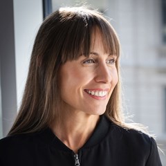 Miriam Tjernström