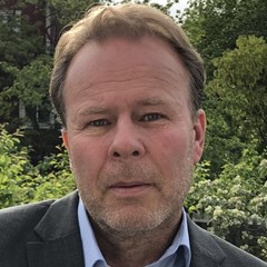 Staffan Jehander