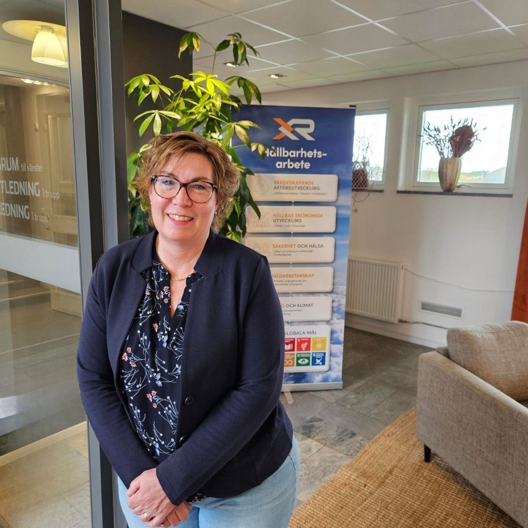 Nina Lidholm