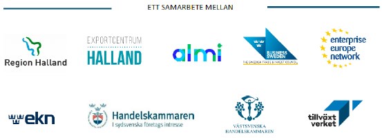 Exportprogrammet Halland samarbetspartners bild.png