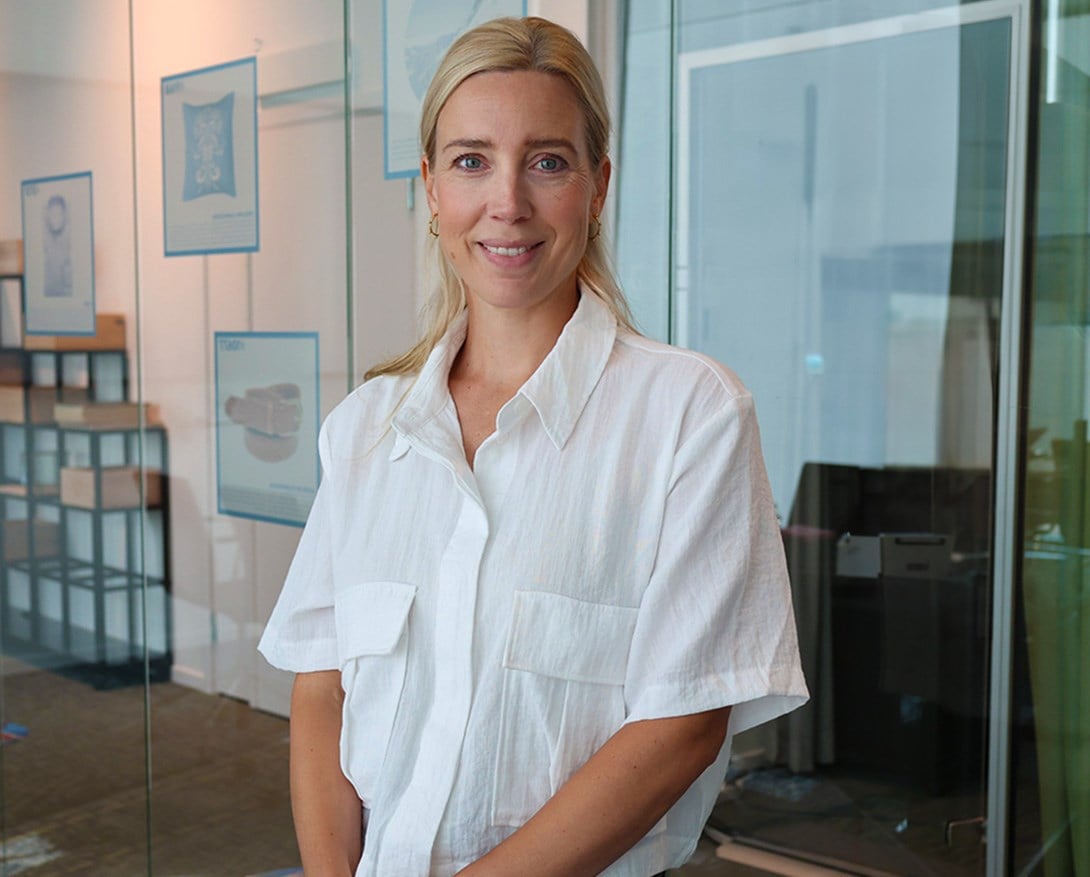 Marie-biorklund
