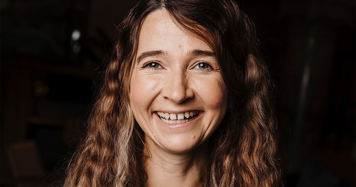 Emma Rozada | Västsvenska Handelskammaren