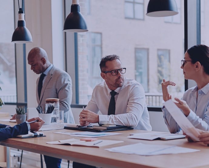 Strategigrupp Export