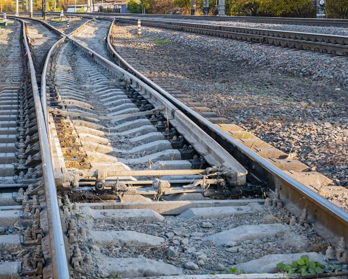 Satsa på infrastrukturen - för tillväxtens skull