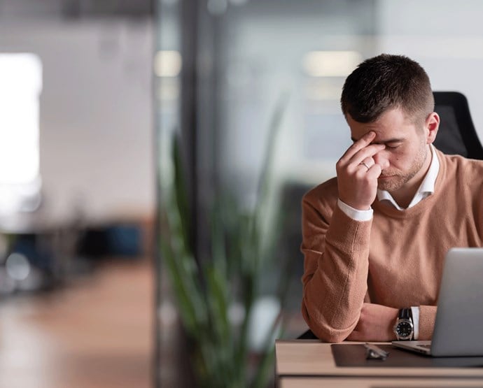 Stress efter semestern? Så får du en hållbar höst