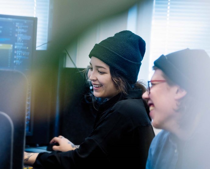 Why should you recruit global talent?