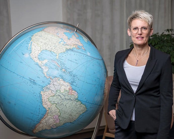 Så stärker du finansieringen i din exportaffär