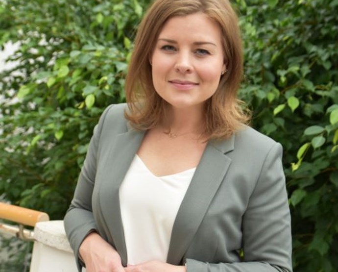 Molly Rogstadius