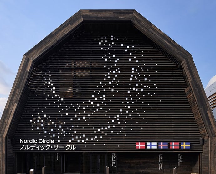 Expo 2025 Osaka – din väg in på den japanska marknaden
