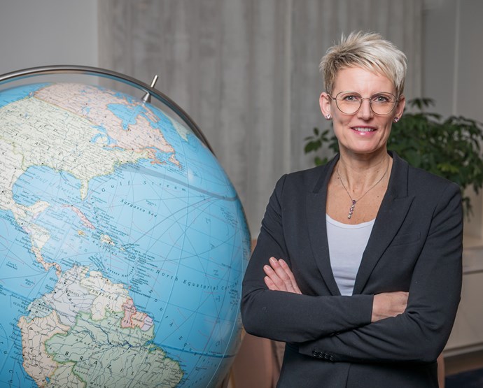 Åsa Larsson