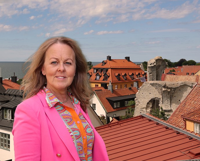 Från ord till handling – insikter från Almedalen 2026