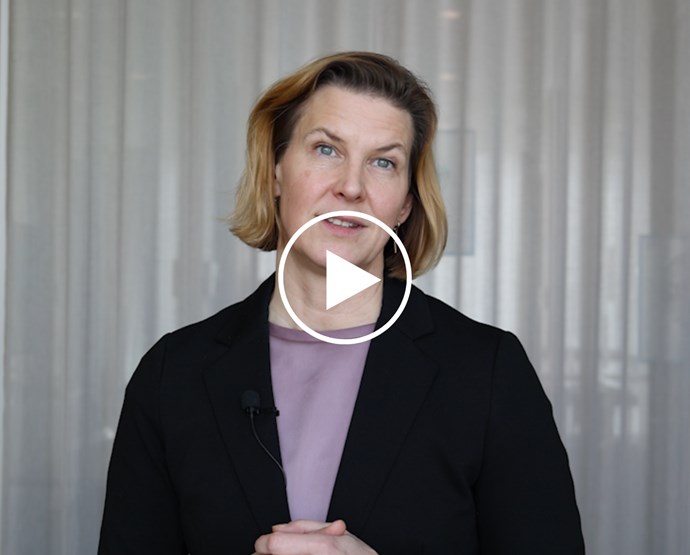 Jämställdhet stärker företagen