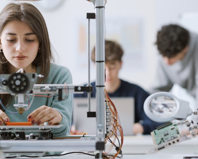 Var med och säkra framtidens kompetens