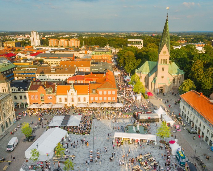 Skövde