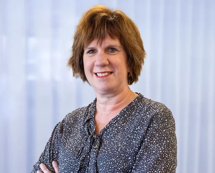 Eva Degerman