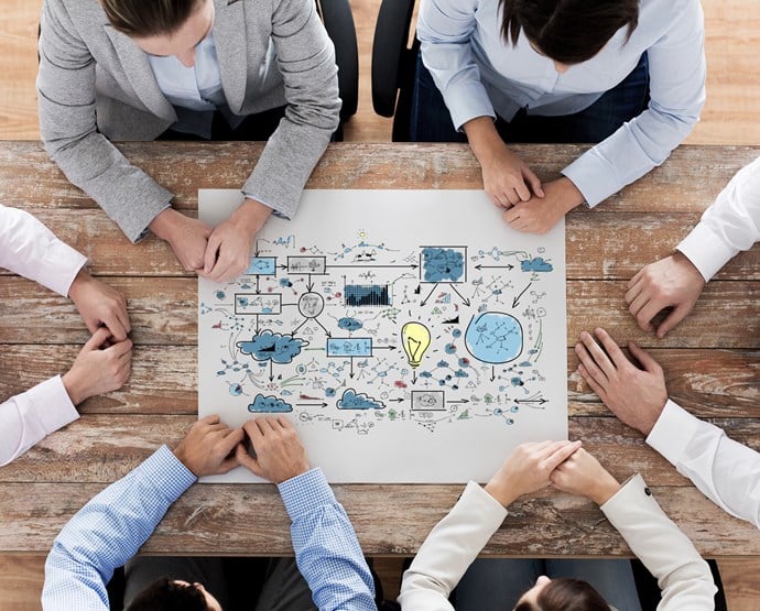 Stärk din ledningsgrupp – få bättre resultat