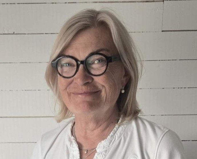 Anna Carin Berglund