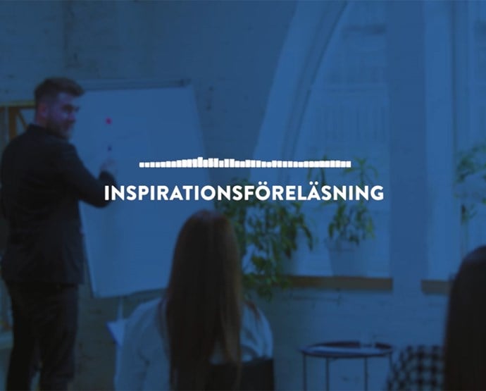 Utforska Generativ AI – Kreativitet, Effektivitet och Nya Sätt att Arbeta