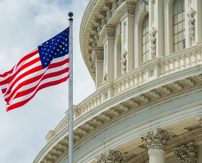 Vad innebär mellanårsvalet i USA för svenska företag?