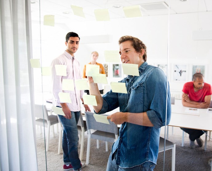 What is the recruitment process and what help can you get?