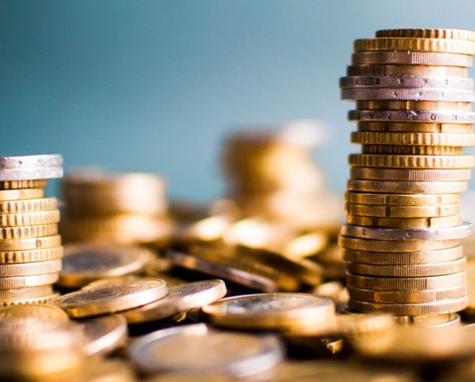 Smarta finanseringslösningar i tuffare tider