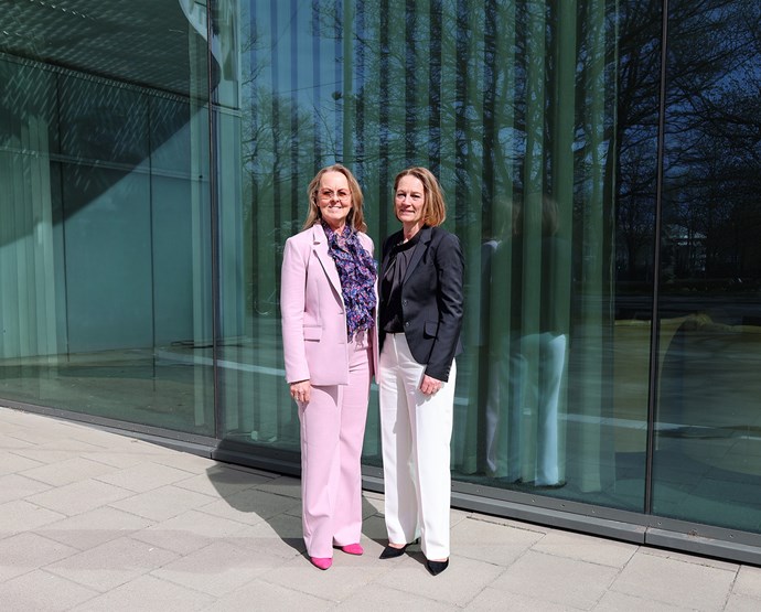 Ett nytt kapitel för Handelskammaren