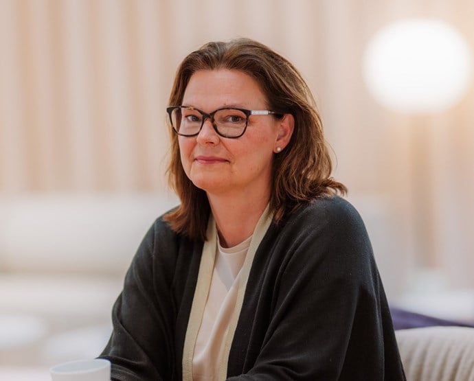 Anki Gustafsson