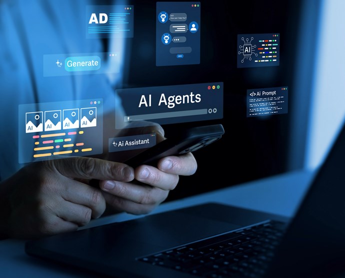 15 snabba: AI från hype till verklighet