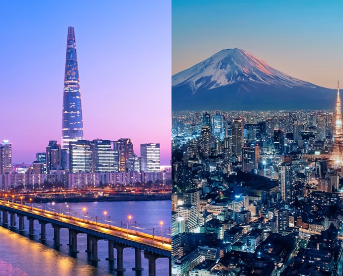 Focus Asia - SME Study trip to Japan and Korea