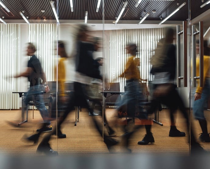 Tre tips till HR-chefer när kraven ökar