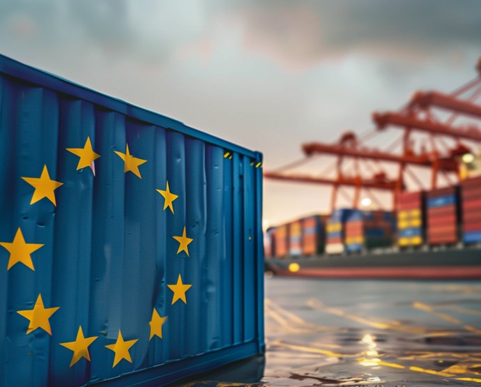 Navigera affärsmöjligheter i Europa i en ny geopolitisk verklighet