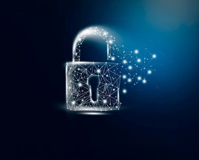 15 snabba: Cybersäkerhet