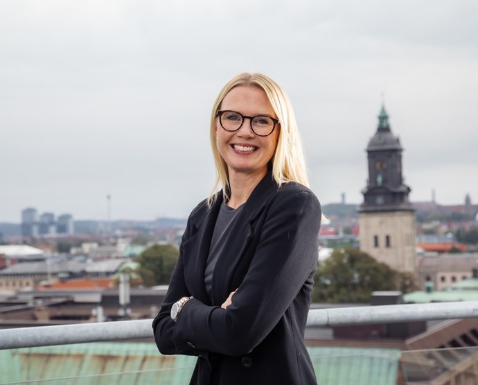 Lisa Höglund