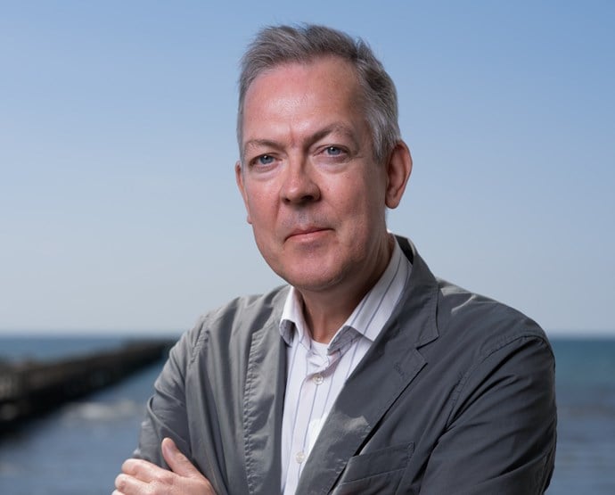 Anders Bohman