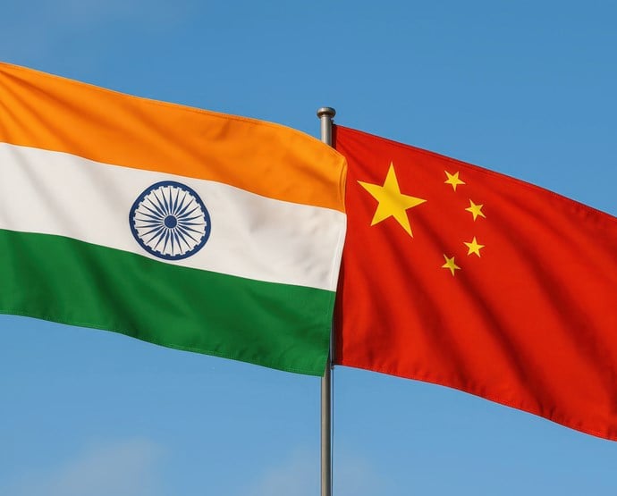 Affärsmöjligheter för svenska företag i Indien och Kina