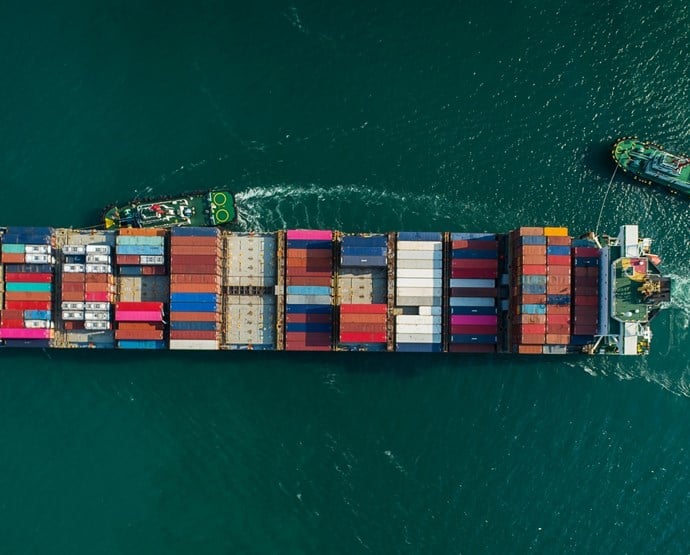 Incoterms – internationella leveransvillkor