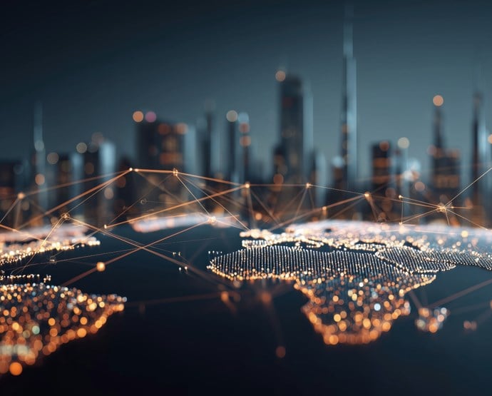 Trendspaning 2026: insikter från marknader världen över