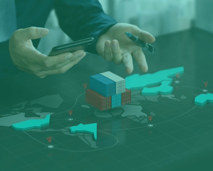 Exportstrategi i praktiken