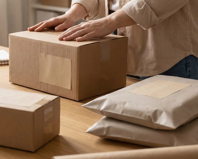 Webinar: Vad innebär de nya förpackningskraven PPWR för dig som säljer konsumentprodukter inom EU?