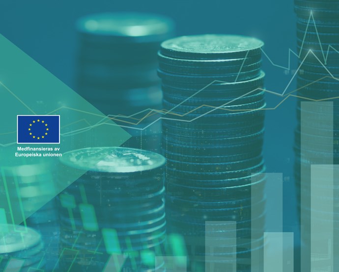 Så finansierar du din exportresa