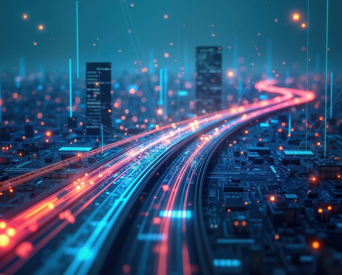 15 snabba: AI som tillväxtmotor
