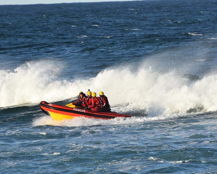 Safe at Sea satsar på datadriven exportstrategi