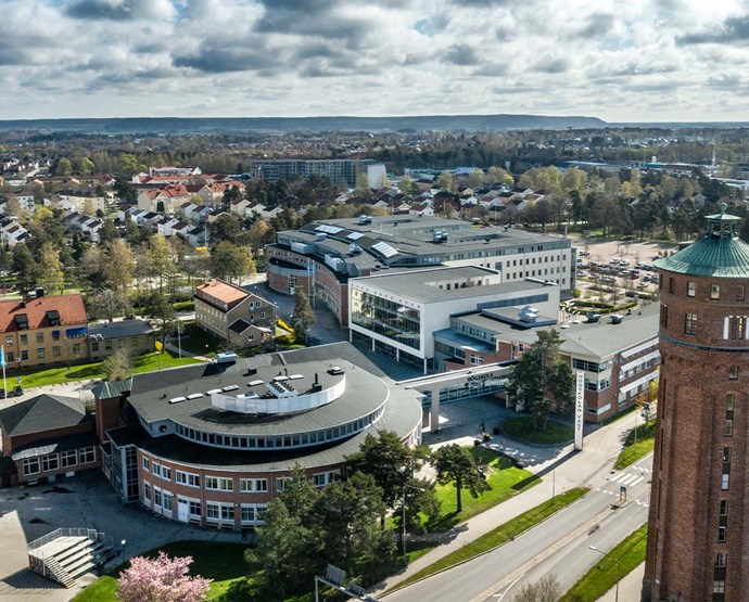 University West