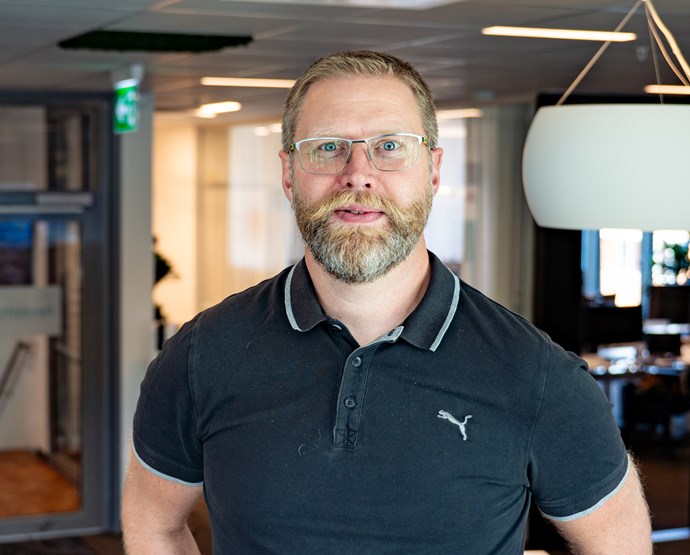 Christoffer Askerlund