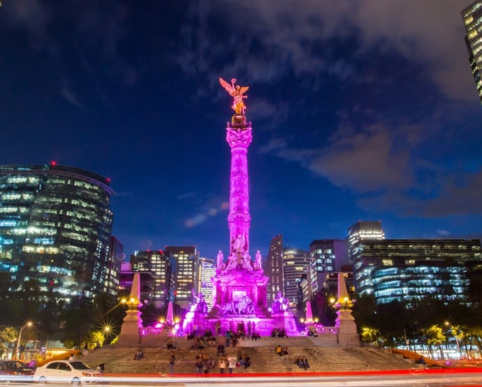 Focus Mexico – SME Study Trip 2026