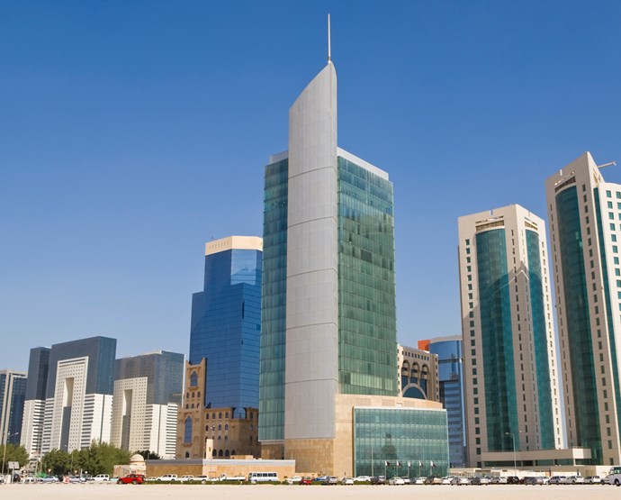 Doing Business in Qatar