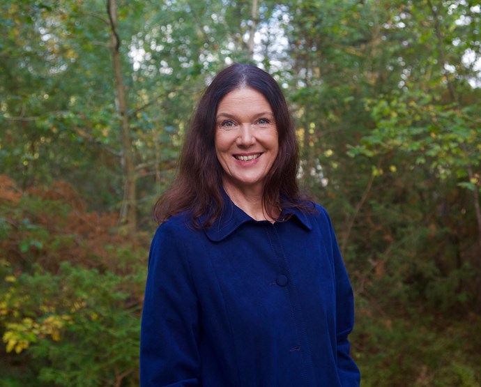 EvaCarin Mattsson