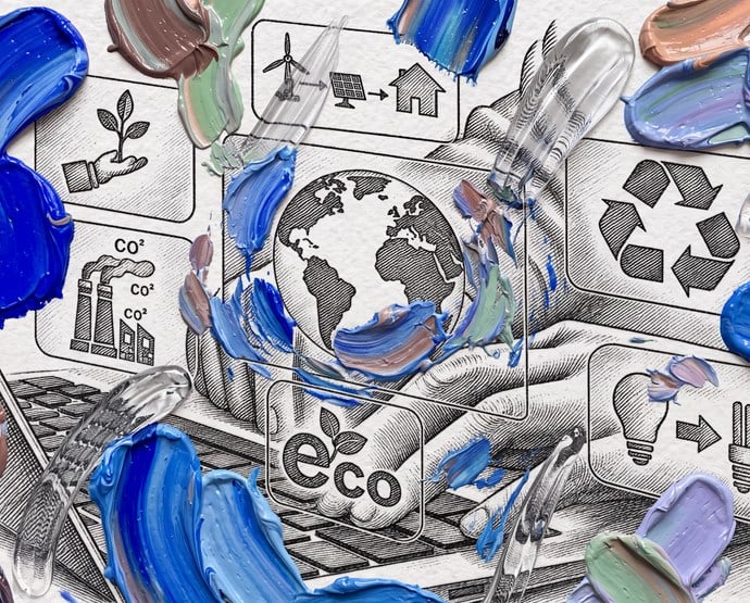 Från klimatkrav till konkret affärsnytta