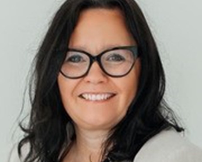 Pernilla Stafsén