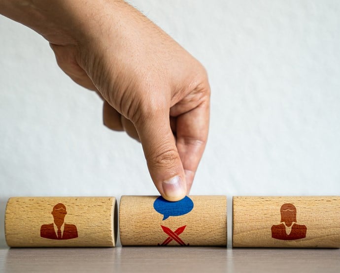 Så hanterar du komplexa situationer på jobbet